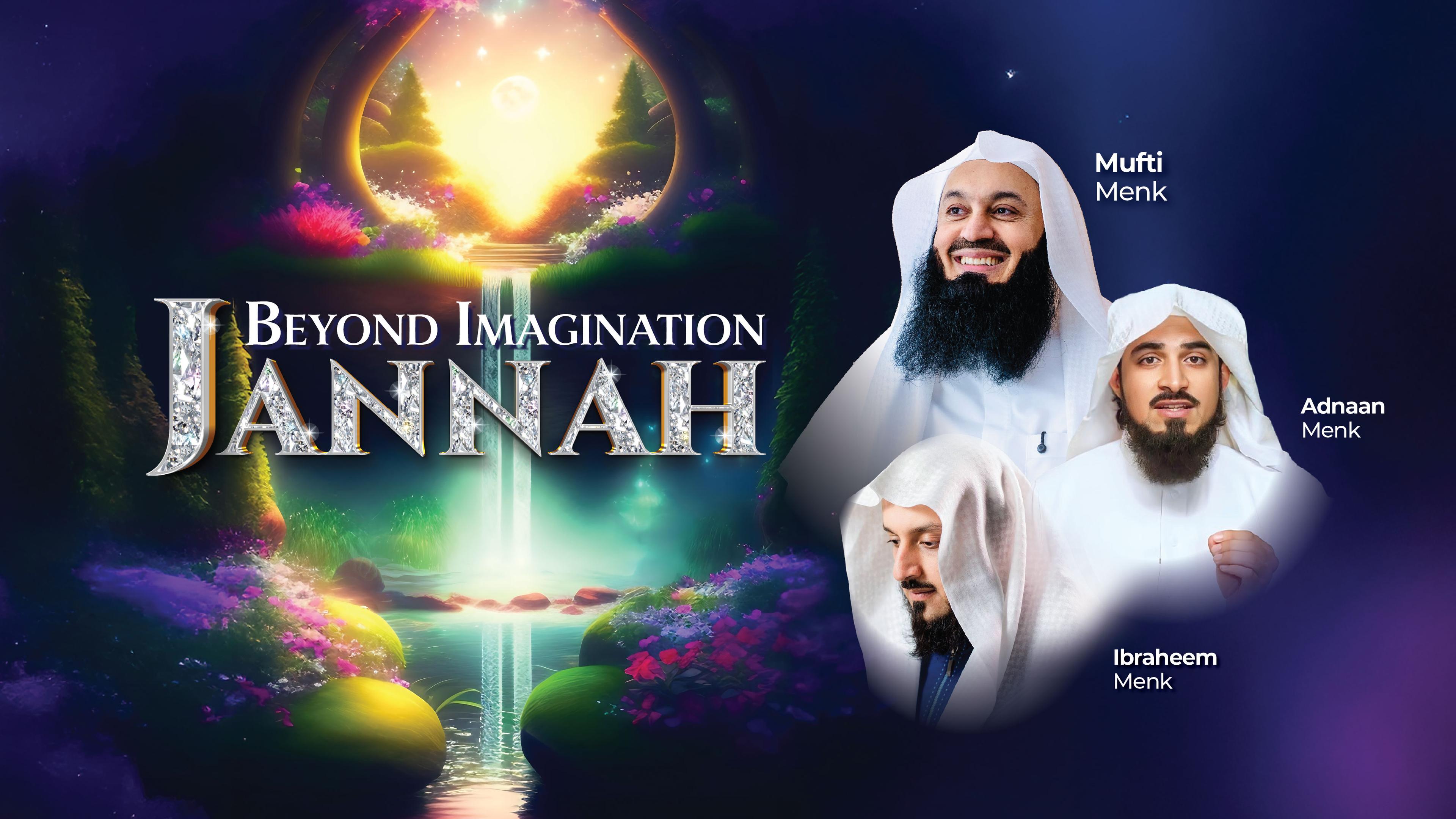 Image for event The Faith Conference | Malaysia