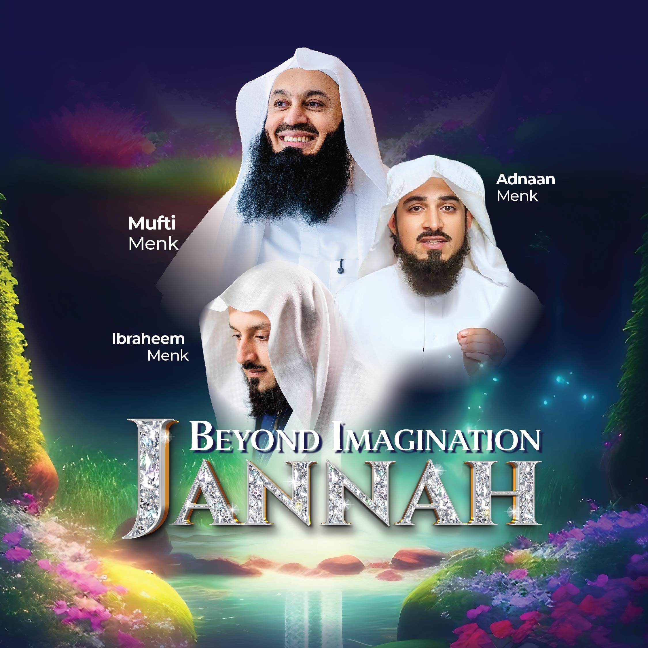 Image for event The Faith Conference | Malaysia