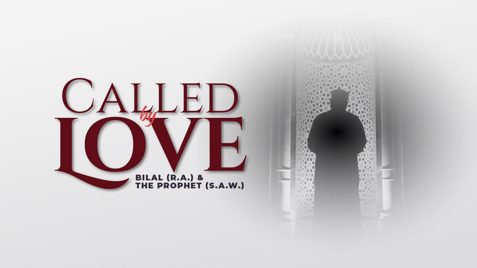 Image of Called by Love