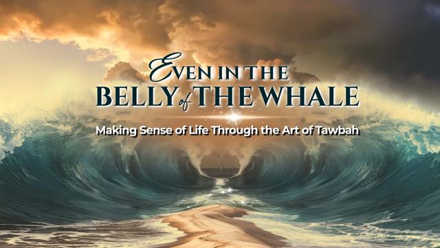 Image for session Even In The Belly of The Whale