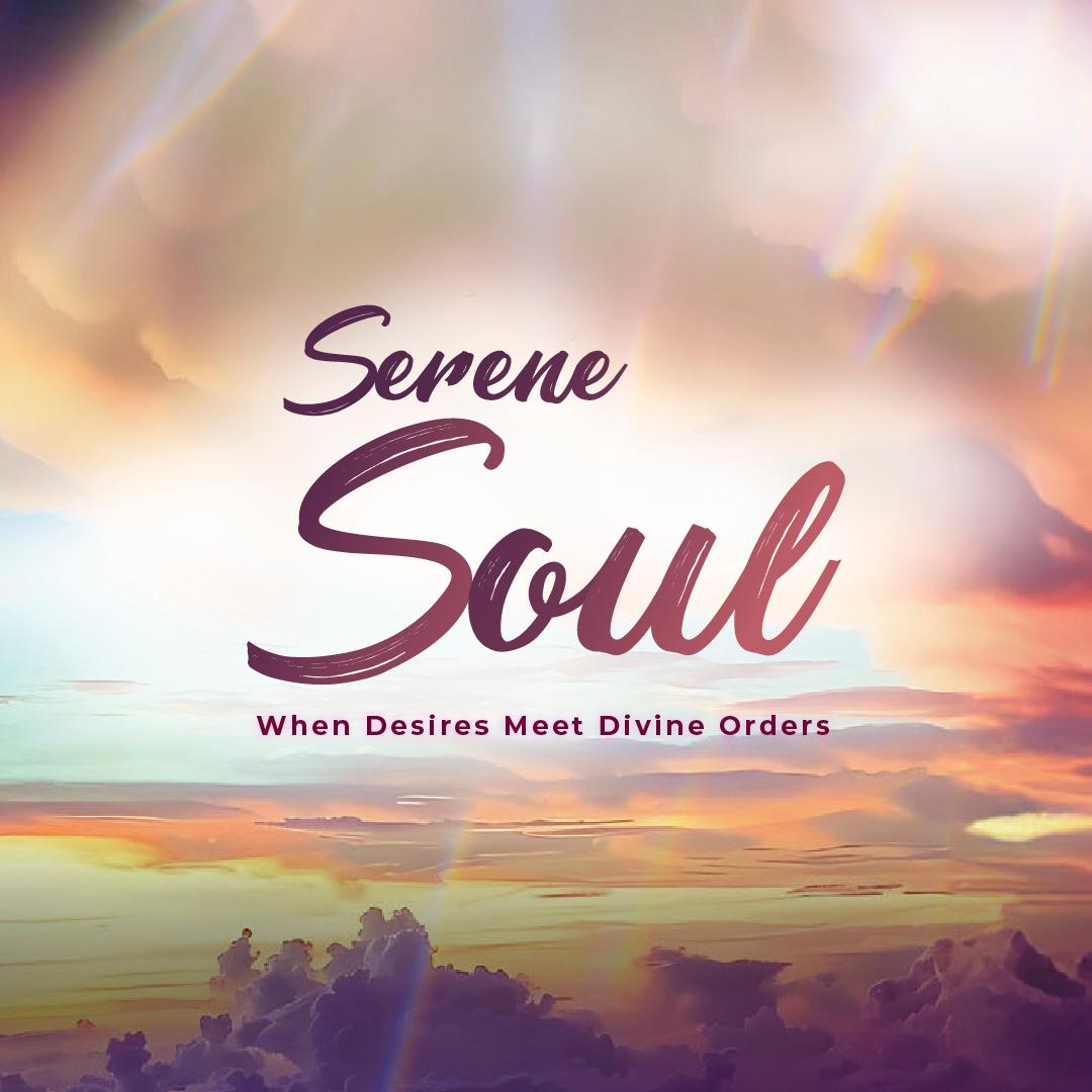 Image of Serene Soul
