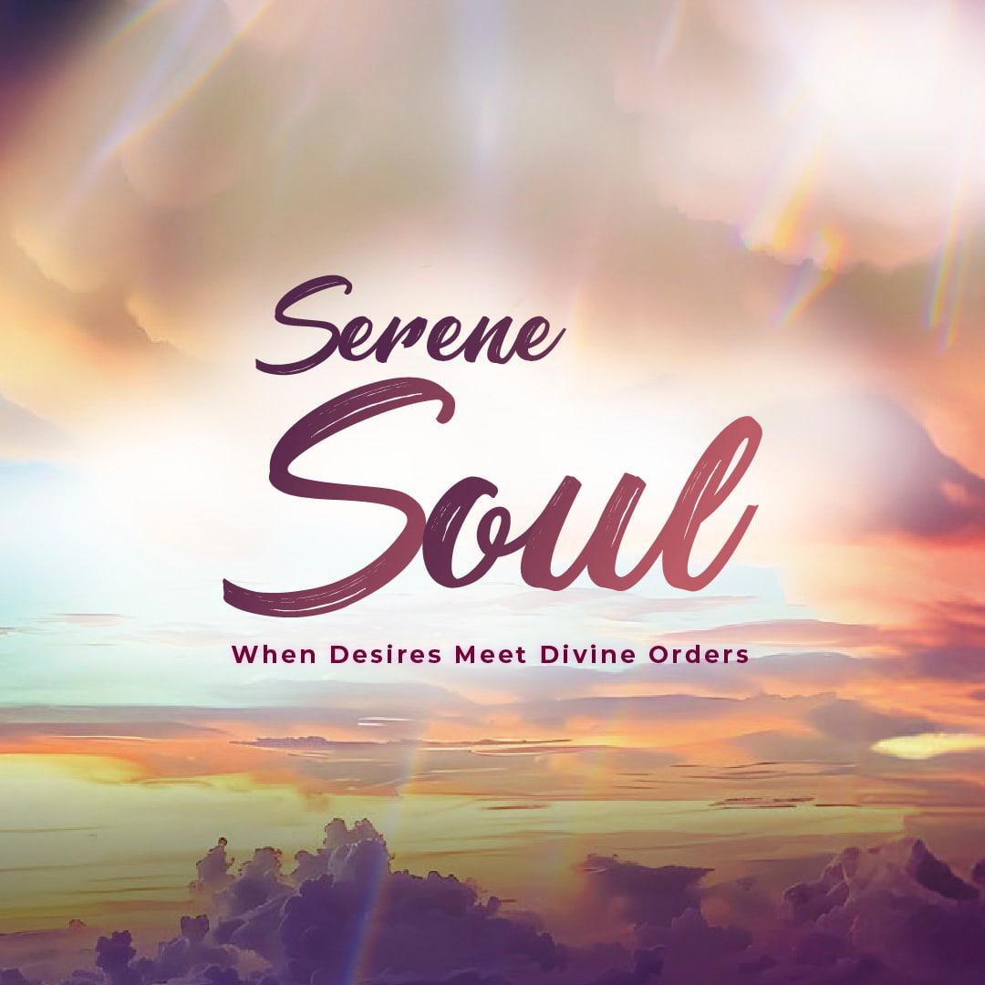 Image for session Serene Soul