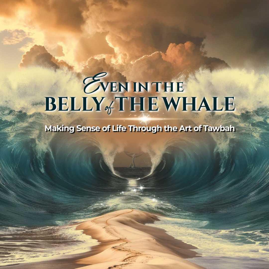 Image for session Even In The Belly of The Whale