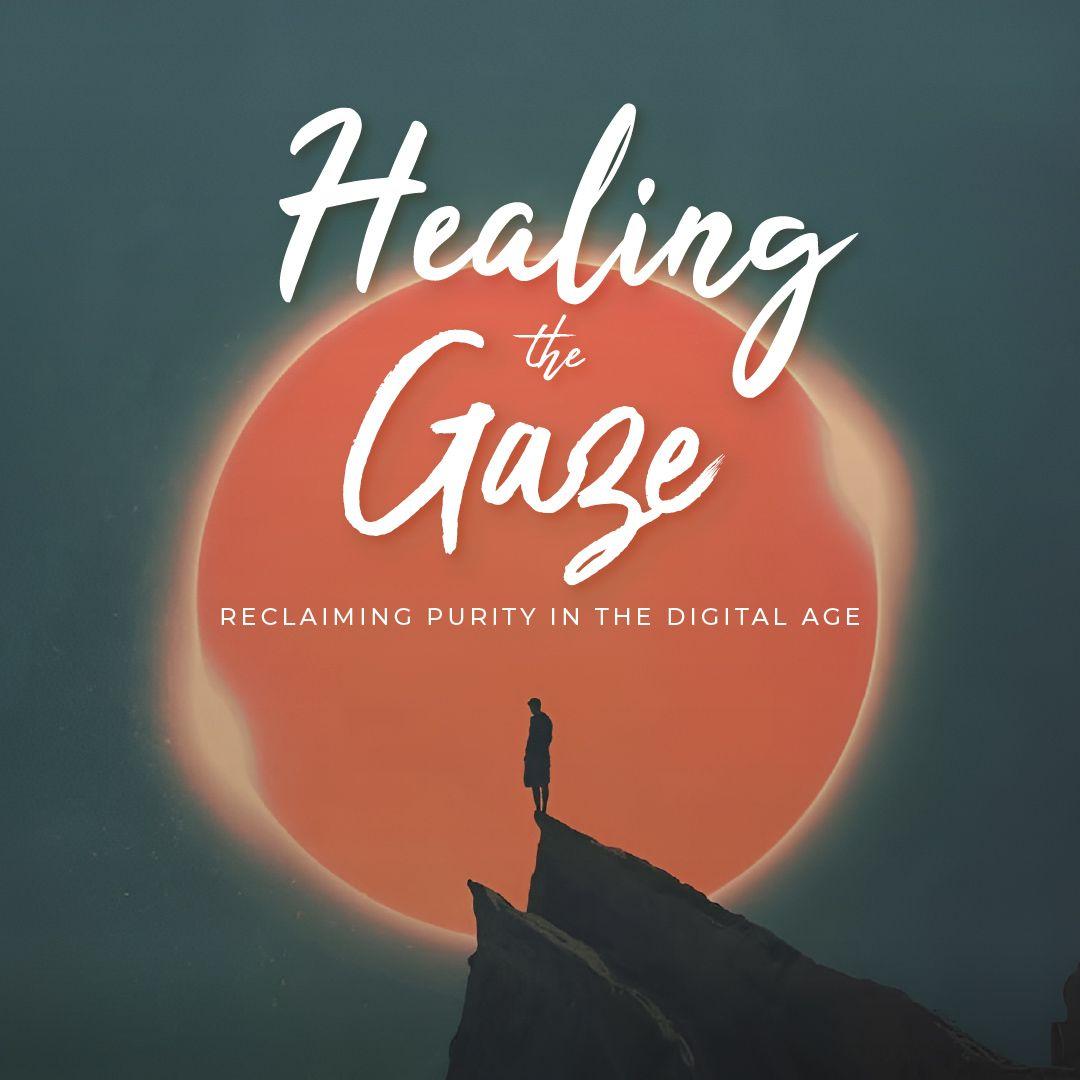 Image for session Healing the Gaze