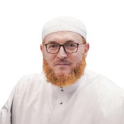 Photo of Dr Muhammad Salah