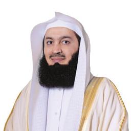 Photo of Mufti Menk