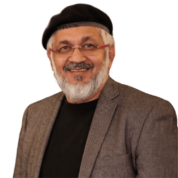 Photo of Edris Khamissa