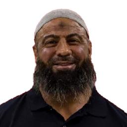 Photo of Ahmad Hraichie