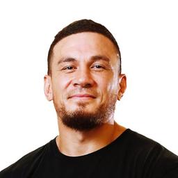 Photo of Sonny Bill Williams
