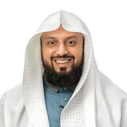 Photo of Ibraheem Menk