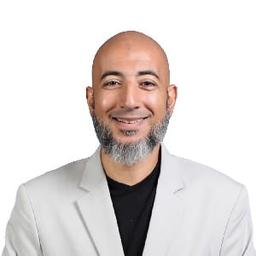 Photo of Wael Ibrahim