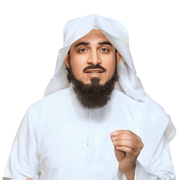 Photo of Adnaan Menk