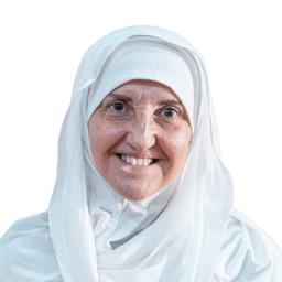 Photo of Dr Haifaa Younis