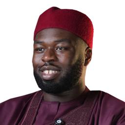 Photo of Mustafa Briggs