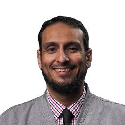 Photo of Yahya Ibrahim